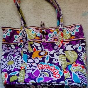 Ladies Tote/Bag